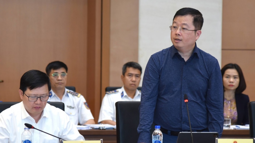 Chủ tài khoản mạng xã hội sẽ phải thực hiện định danh