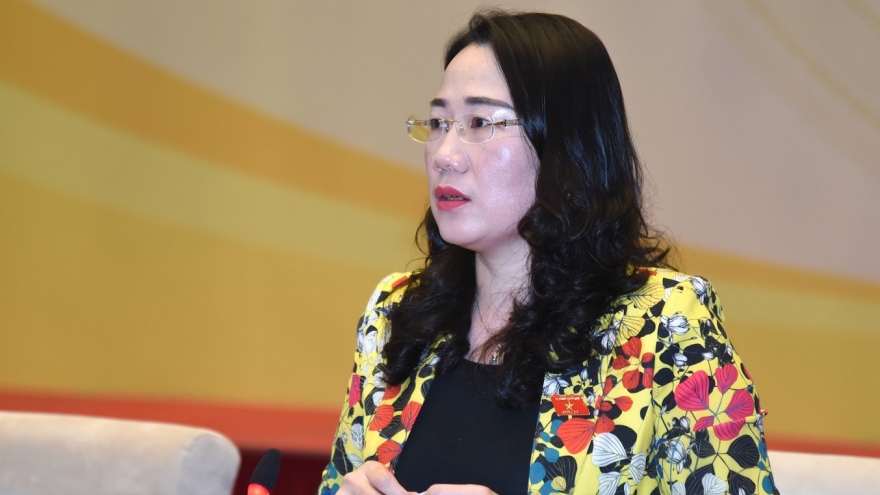 Có hay không nguy cơ buôn bán người qua kết hôn với người nước ngoài?