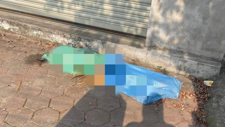 Nóng 24h: Diễn biến mới nhất vụ thi thể bọc trong bao tải tại Hải Phòng