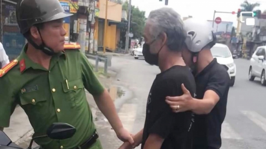 Bắt đối tượng tình nghi liên quan vụ nam thanh niên ở Hải Phòng tử vong bất thường