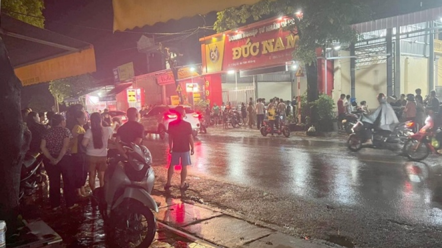 Nóng 24h: Hai đối tượng dùng súng cướp tiệm vàng ở Hải Dương "sa lưới" như thế nào?