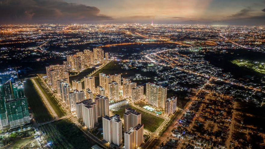 Mô hình đô thị TOD sẽ tạo đòn bẩy cho phía Đông TP.HCM