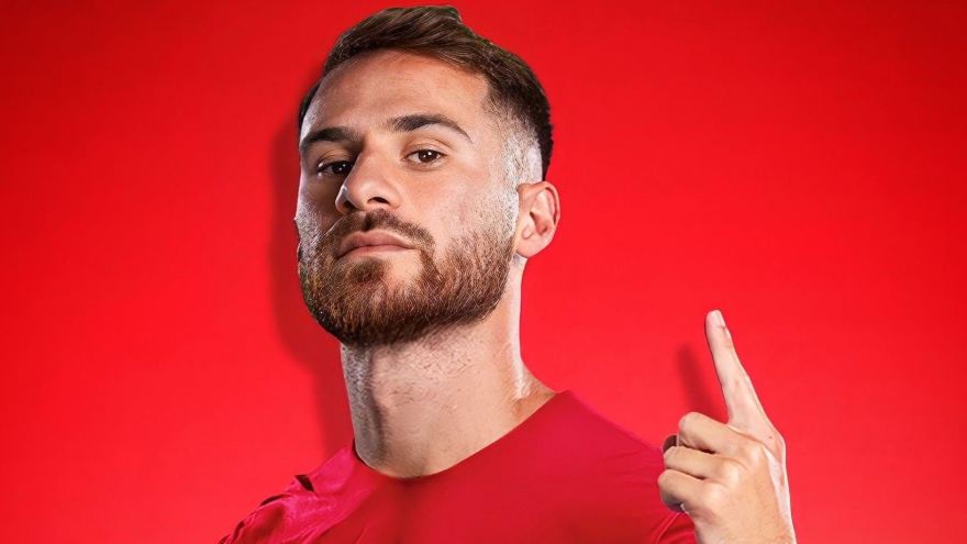 Chuyển nhượng 6/6/2023: Liverpool sắp có cầu thủ vô địch World Cup