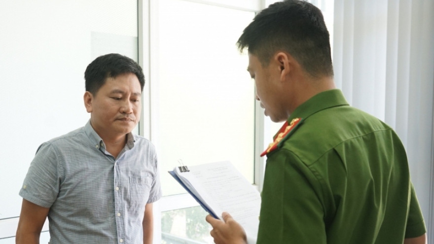 Lừa bán đất “ảo”, chiếm đoạt 1,7 tỷ đồng