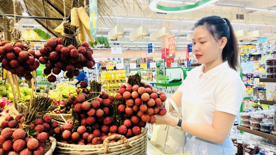 Saigon Co.op tưng bừng tổ chức “Ngày hội gia đình Việt Nam 28/6”