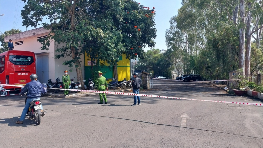 Công an Lâm Đồng kêu gọi người sai phạm trong hoạt động đăng kiểm tự thú