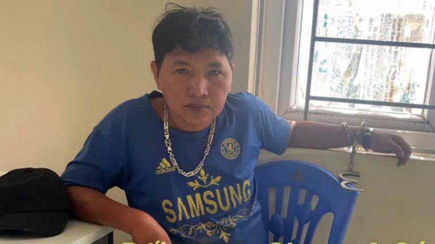 Đối tượng mang bán hơn 1kg thuốc phiện kiếm lời thì bị bắt