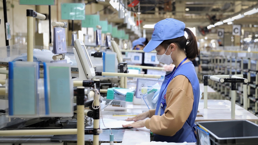 Kinh tế Hải Phòng tăng trưởng cao nhưng chưa đạt kế hoạch đề ra