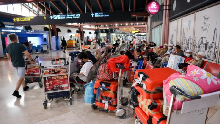 Indonesia kéo dài kỳ nghỉ lễ để kích thích người dân đi du lịch