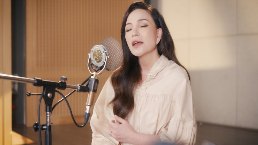 Thanh Hà: "Hãy bao dung cho những điều dang dở"