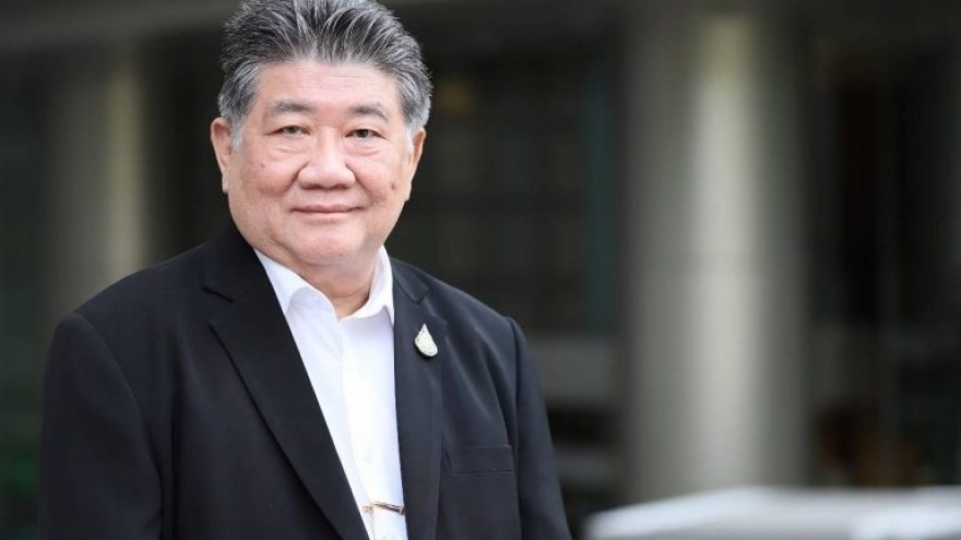 Đảng Vì nước Thái nêu phương án cuối cùng trong thành lập liên minh