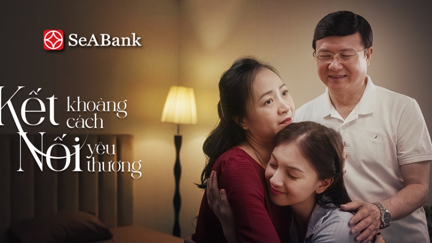 Sống chậm lại để kéo gần khoảng cách với người thân