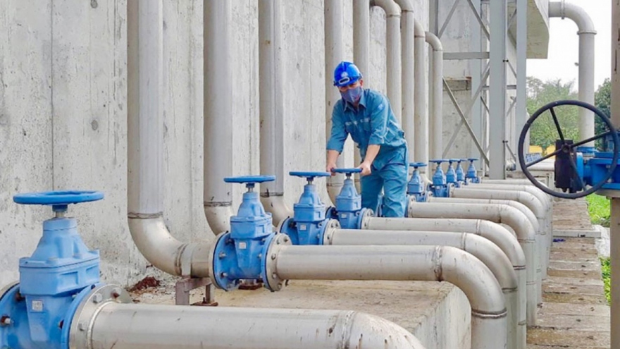 Giá nước sạch tại Hà Nội sẽ điều chỉnh tăng từ 1/7 tới đây