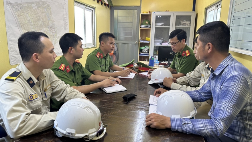 Hưng Yên quyết liệt đẩy lùi ma tuý ở địa bàn giáp ranh Hà Nội