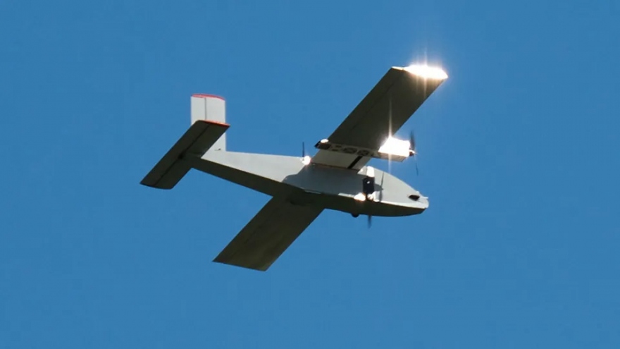 Toàn cảnh Quốc tế sáng 26/8: Nga chặn đứng loạt UAV từ Ukraine
