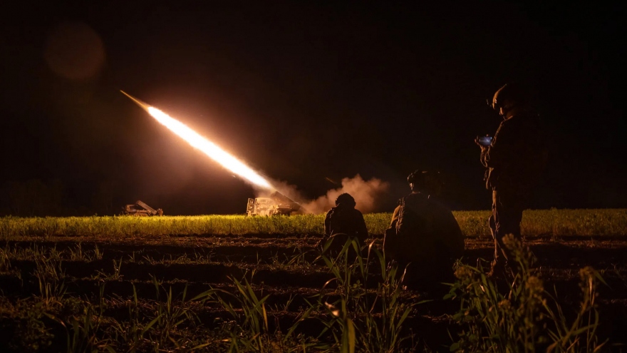 Diễn biến chính tình hình chiến sự Nga - Ukraine ngày 18/7