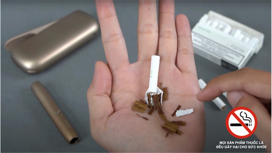 WHO: Phân loại và kiểm soát riêng biệt các sản phẩm thuốc lá mới