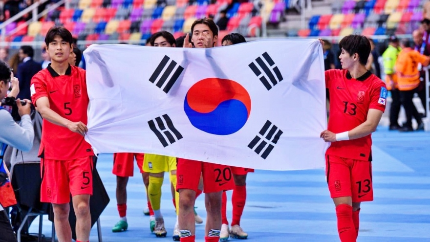 Cách xem trực tiếp U20 Italia vs U20 Hàn Quốc bán kết U20 World Cup 2023