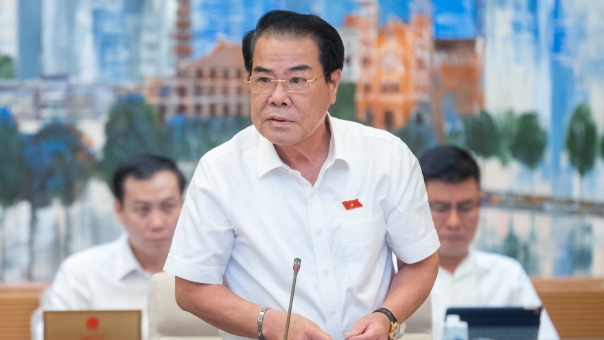 Đề xuất quy định tiếp xúc cử tri trực tuyến