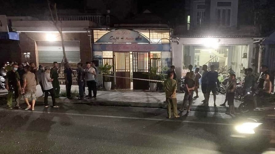 Chủ quán cà phê tử vong bất thường trong căn nhà khóa trái cửa ở Hải Phòng