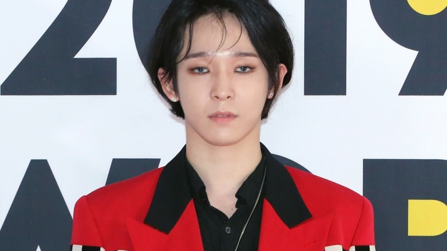 Nam Tae Hyun bị phạt 6 triệu won vì lái xe khi say rượu