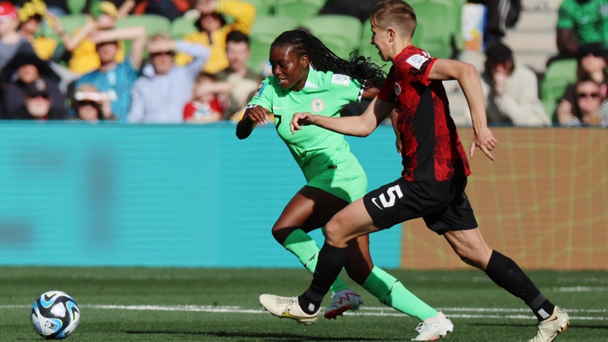 Kết quả World Cup 2023 hôm nay 21/7: Ứng viên vô địch Canada bất ngờ bị cầm hòa