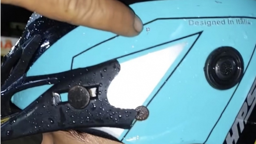 Công an truy xét đối tượng bắn 2 vợ chồng ở Quốc lộ N2