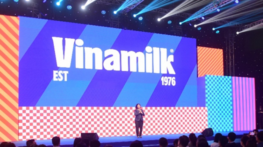 Phân tích dòng tiền từ hoạt động kinh doanh của Vinamilk