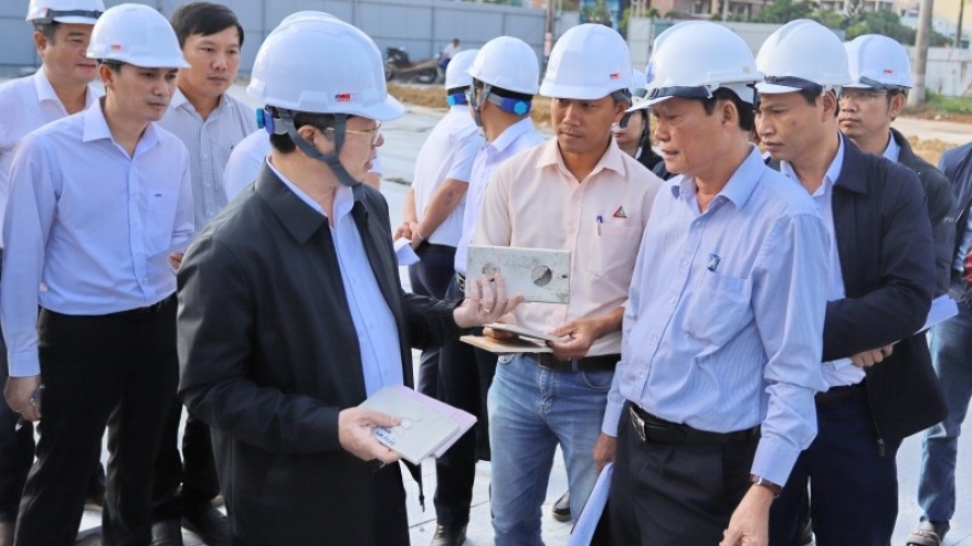 Đi qua nửa nhiệm kỳ, Đà Nẵng hướng đến một thành phố đáng sống và đáng đến