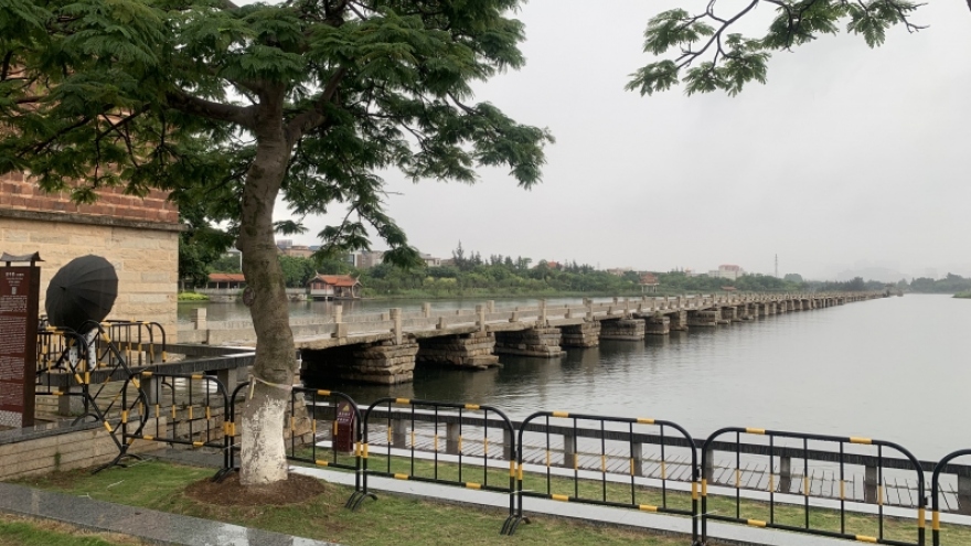 Tuyền Châu - Thành phố nhiều Hoa kiều nhất Trung Quốc