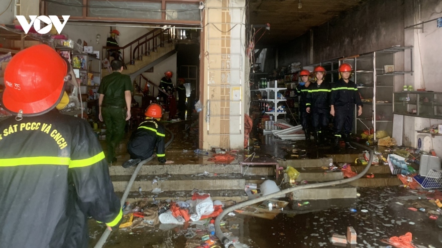 Từ các vụ cháy nhà dân có kết hợp kinh doanh: Dân đang tự làm nơi nhốt mình