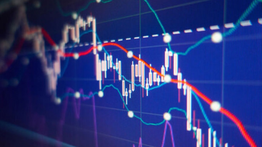 Nhận định chứng khoán 10/6: VN-Index có thể kiểm tra lại vùng hỗ trợ 1.290-1.295