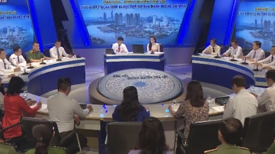 Công an TP.HCM sẽ tấn công mạnh vào các “lò” độ, chế xe