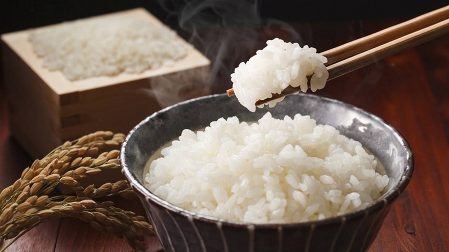 Cơm trắng có thực sự tốt cho sức khỏe?