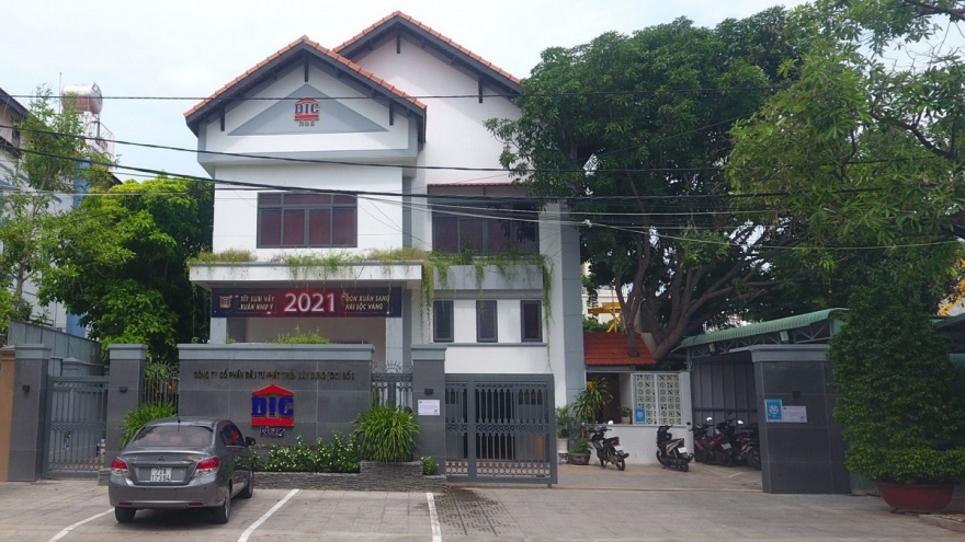 Không công bố thông tin, DC2 bị phạt 77,5 triệu đồng