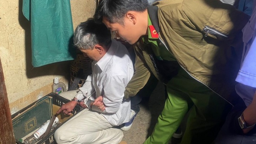 Vụ giết người dã man ở Lai Châu: Nguyên nhân do tranh chấp đất đai