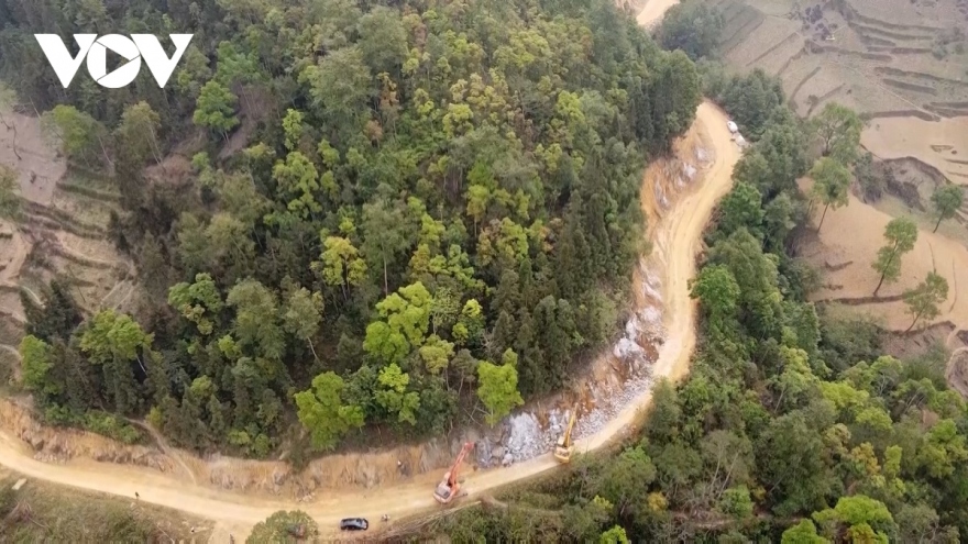 Lào Cai gỡ khó giải ngân vốn sự nghiệp Chương trình mục tiêu quốc gia