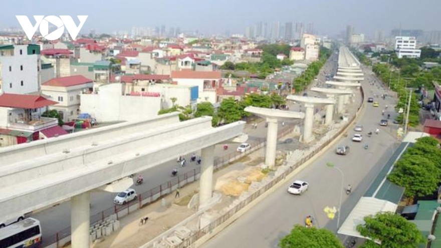 Giải ngân đầu tư công của Hà Nội đạt 27.000 tỷ đồng