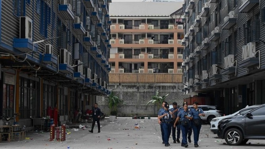 Báo động “bẫy việc nhẹ lương cao” ở một số nước Đông Nam Á