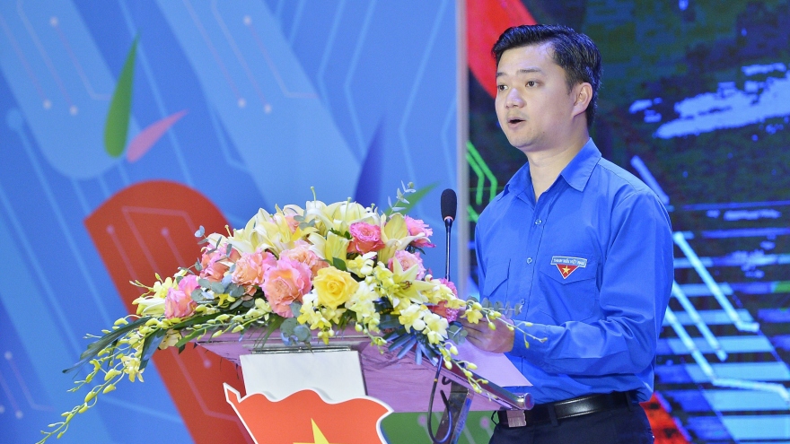 Phát động Cuộc thi trực tuyến tìm hiểu Nghị quyết Đại hội Đoàn toàn quốc lần thứ 12