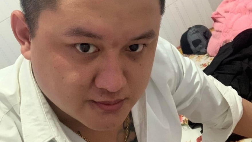 Bắt giữ kẻ tàng trữ số lượng lớn vũ khí, vật liệu nổ ở Bình Dương