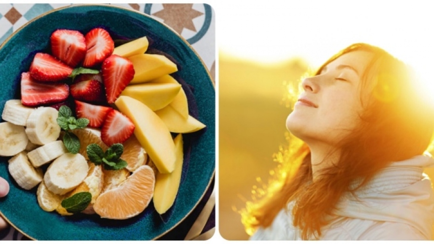 5 thói quen nên làm vào buổi sáng giúp kéo dài tuổi thọ