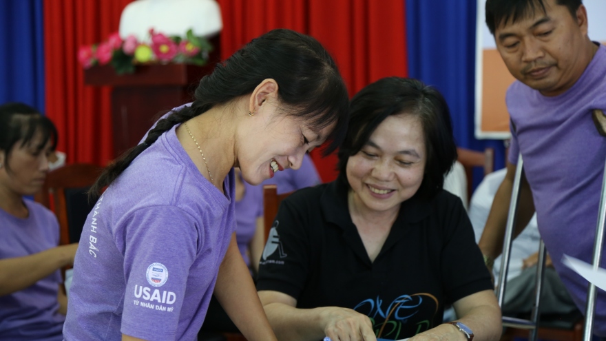 Chương trình học bổng chính phủ Australia - cây cầu nối những ước mơ