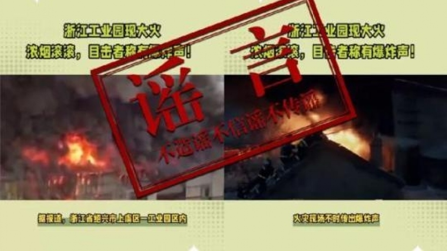 Trung Quốc liên tiếp phá các vụ án liên quan đến ChatGPT