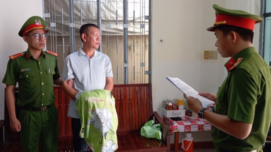 Tin lời “đối tác” nước ngoài, cặp vợ chồng vướng tội lừa đảo