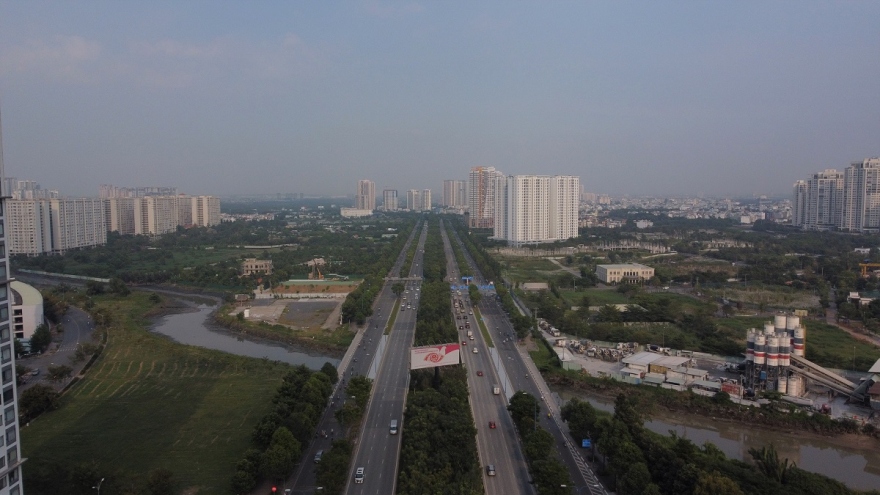 TP.HCM kiến nghị bỏ căn cứ kế hoạch sử dụng đất hàng năm để giao đất, cho thuê đất