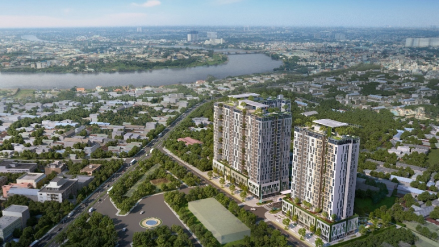 Kusto Home công bố pháp lý đầy đủ và minh bạch của dự án Urban Green