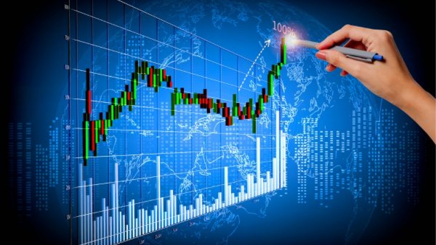 Nhận định chứng khoán 30/5: VN-Index có thể thử thách lại ngưỡng 1.343 điểm