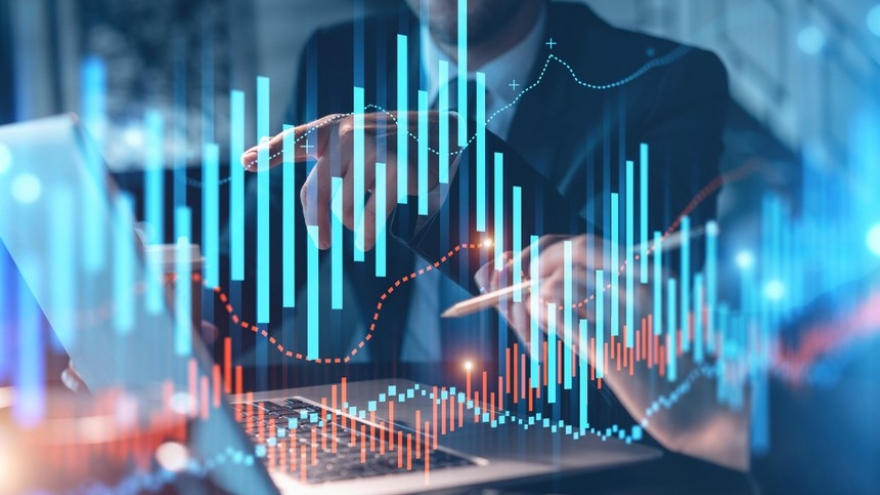 Nhận định chứng khoán 2/10: VN-Index biến động quanh mức 1.660 điểm