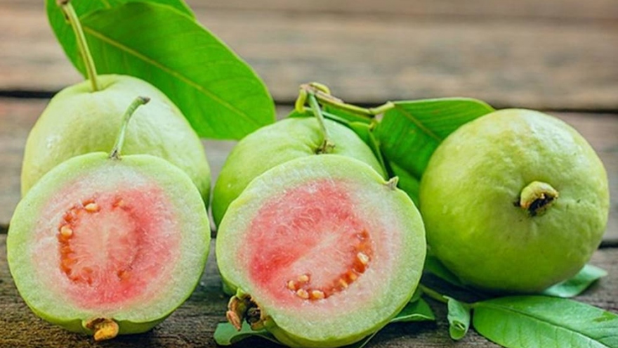 Tại sao bệnh nhân tiểu đường nên ăn ổi?